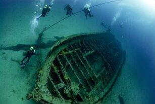 DERİNLERDEKİ MAVİ MİRAS KEŞFE ÇAĞIRIYOR