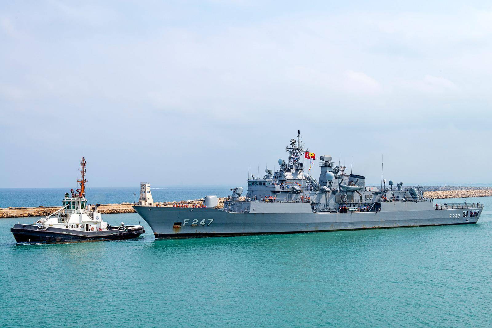 TCG kemalreis (2)