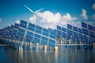 GÜNEŞ ENERJİSİ SANTRALLERİNE ÇİN’DEN BÜYÜK YATIRIM