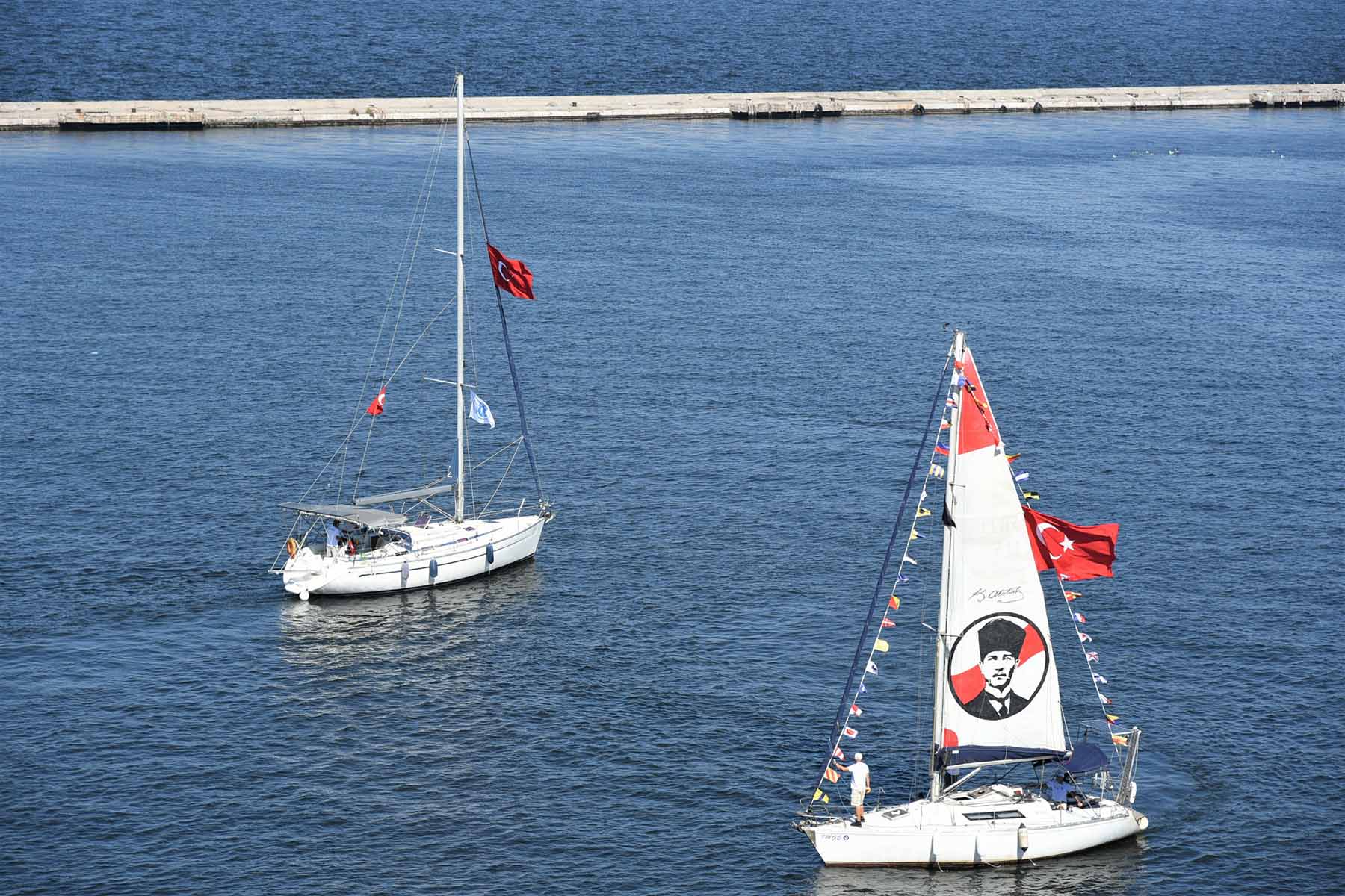 izmir yelkenli 6