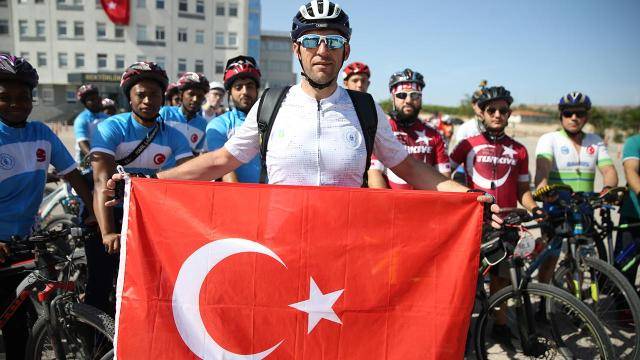 SON KURŞUNUN ATILDIĞI BANDIRMA’YA TÜRK BAYRAĞINI TAŞIDI