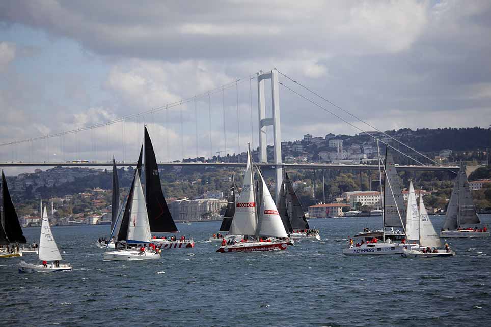 boğaziçi yelken 3
