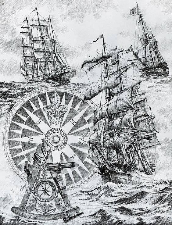 AKACAK ŞİİR DAMARDA DURMAZ… DENİZCİLERE PAZAR ŞİİRİ… SON SEFER