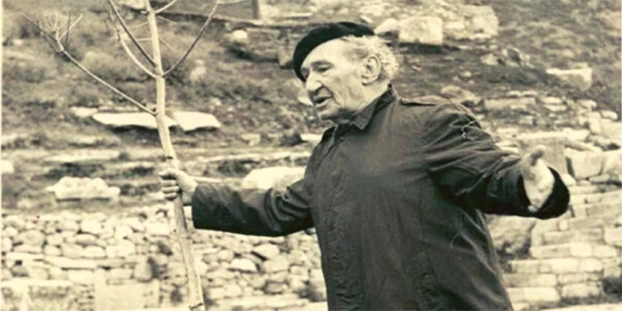 HALİKARNAS BALIKÇISINI ANMAK VE ANLAMAK