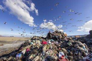 KİRLİ HAVADAN MADEN BARAJINA İKLİM HABERLERİ