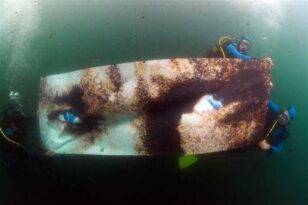 ATATÜRK İÇİN EN BÜYÜK DENİZ ETKİNLİĞİ… MERKEZ ÜSSÜ DOLMABAHÇE