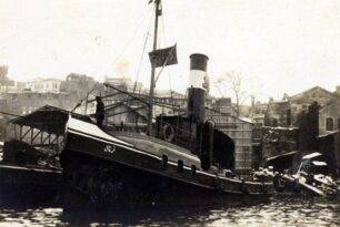 GELDİKLERİ GİBİ GİDERLER… OSMANLICA KARTAL İSTİMBOT