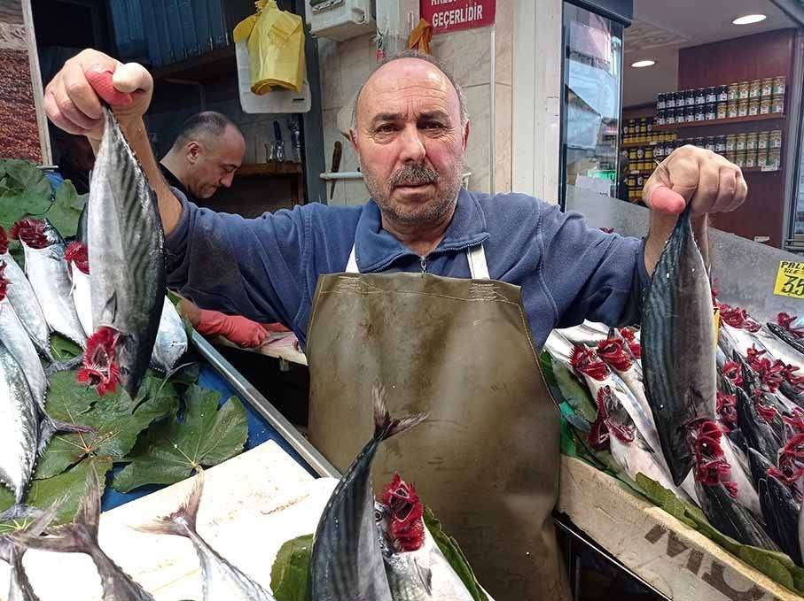 PALAMUT İÇİN SON ÇAĞRI LÜFER SIRAYA GİRDİ