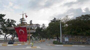 BİR ZAMANLAR YDO’NUN LOKALİ VARDI: DENİZATI… ŞİMDİ NEREDE?