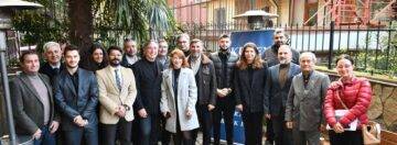 KORUMA VE TANZİM SİGORTASI KONUŞULDU