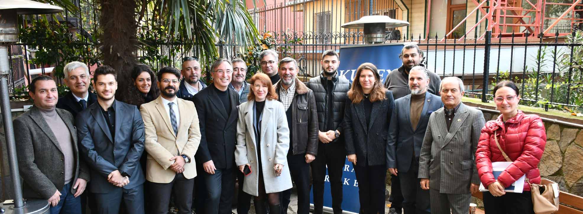 KORUMA VE TANZİM SİGORTASI KONUŞULDU