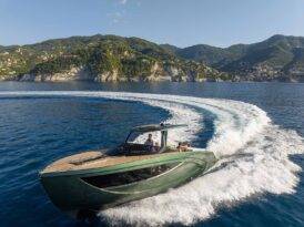 YABANCI BAYRAKLI TEKNELERİN HARÇ ÜCRETLERİ