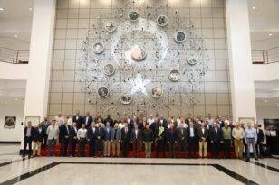 Deniz Güvenliği Tatbikatı-2023 İlk Planlama Toplantısı