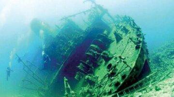 DENİZ KARTALI TARİHTE BUGÜN 30 OCAK : TATBİKAT SIRASINDA BATAN GEMİ