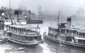 DENİZ KARTALI TARİHTE BUGÜN 17 OCAK – ŞİRKET-İ HAYRİYE KURULDU