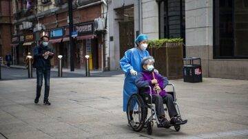 ÇİN’DE NORMALLEŞME YOLUNDA İLK ADIM