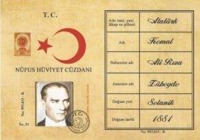 DENİZ KARTALI-TARİHTE BUGÜN 2 OCAK