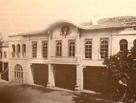 DENİZ KARTALI TARİHTE BUGÜN 22 OCAK – İLK VETERİNER HEKİMLİĞİ AÇILDI