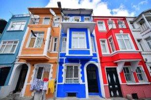 Haliç, Balat, Lonca… Fotoğraf tutkunlarının yeni uğrak merkezi