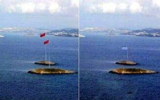 DENİZ KARTALI TARİHTE BUGÜN 27 OCAK : TÜRKİYE YUNANİSTAN GERİLİMİ