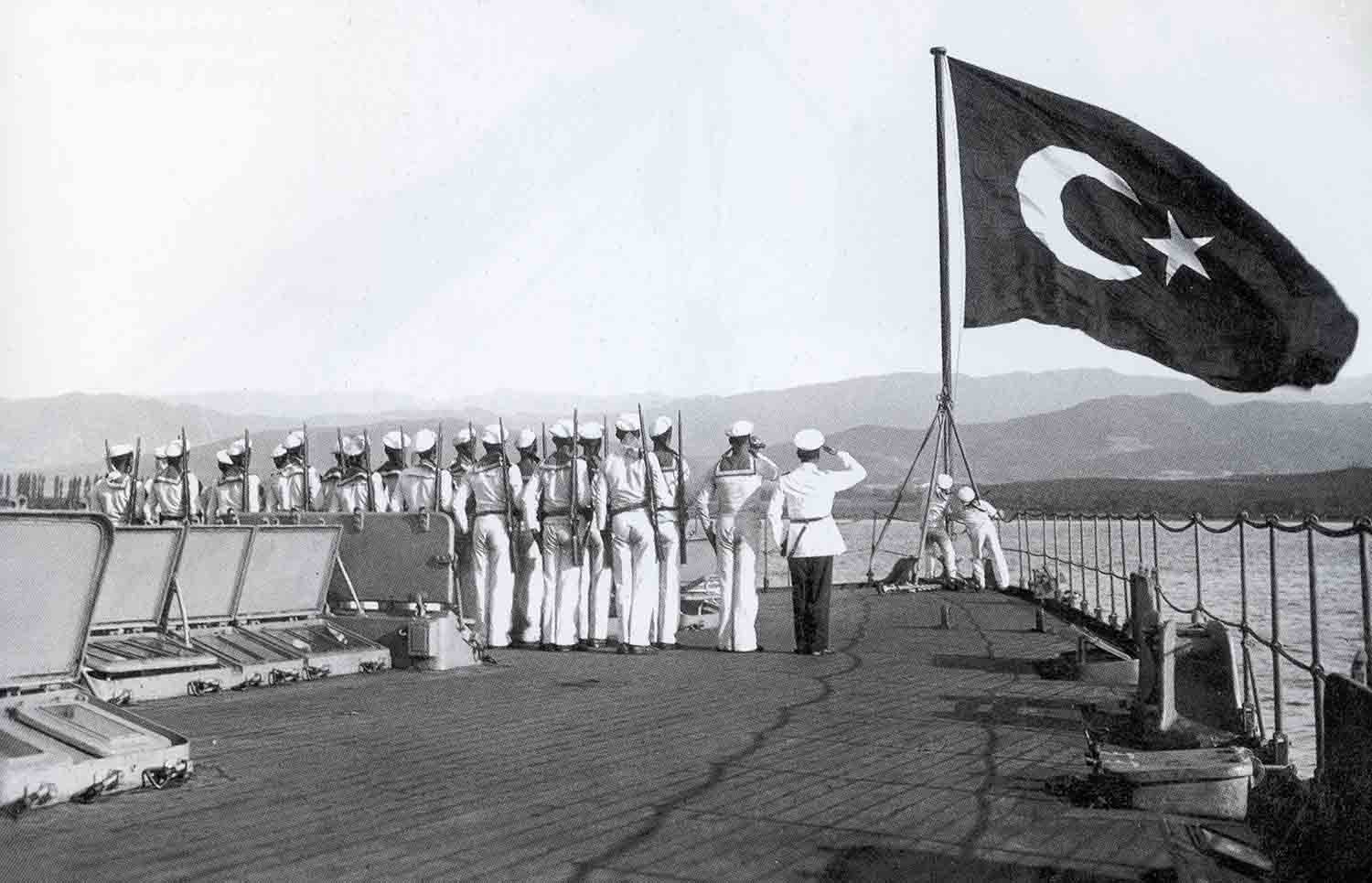 yavuz a 5