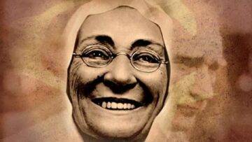 VEFATININ 100. YILINDA SAYGIYLA ANIYORUZ