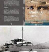 ANADOLU MAVİSİ’NE HOŞGELDİN LADY MAY… KAPTAN ULUÇ HANHAN’DAN BÜYÜK KATKI