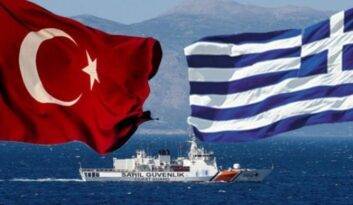 YUNANİSTAN DENİZ PARKI BAHANESİYLE EGE’DE YENİ KRİZ ÇIKARTIYOR