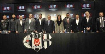 BEŞİKTAŞ TARAFTARINA ÇAĞRI BIRAKMAM SENİ TÜRKİYEM’E DESTEK VERİN