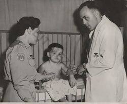 DENİZ KARTALI TARİHTE BUGÜN 9 MART: TÜRK ORDUSUNUN İLK KADIN DOKTORU