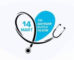 DENİZ KARTALI TARİHTE BUGÜN 14 MART: TIP BAYRAMI