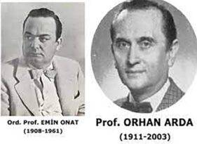 DENİZ KARTALI TARİHTE BUGÜN 5 NİSAN: ANITKABİR’İN PROJE YARIŞMASI SONUCU