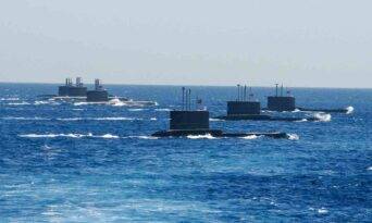 DENİZALTILAR İÇİN BAMTELİ CTD PROB SİSTEMİ ARTIK ULUSAL