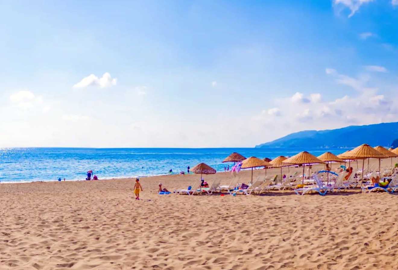 YABANCI TURİST MISIR’A YÖNELMESİN ANTALYA’YA GELSİN