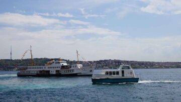 ŞEHİR HATLARININ HEDEFİ SIFIR ATIK