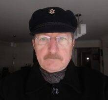 KILAVUZ KAPTANLAR HAFTASINDA İZMİR’İN EN NAHİF KILAVUZ KAPTANIYLA SÖYLEŞİ