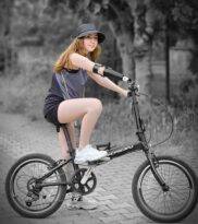 ROBOTEL İLE BİSİKLET ÖZGÜRLÜGÜNE KAVUŞTU