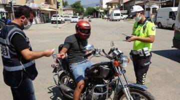 125 CC DEDİKODUSUNA İNANDILAR CEZADAN KURTULAMADILAR