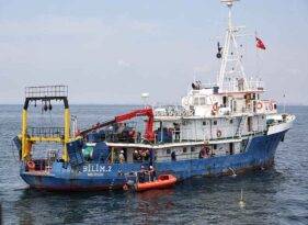 DENİZ KAŞİFİ MARMARA’NIN DERİNLERİNİ ARAŞTIRACAK