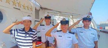 MEKSİKALI CUAUH TEMOC CUMHURİYETİMİZ İÇİN GELDİ