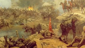 SAKARYA MELHAME-İ KÜBRA YILDÖNÜMÜ