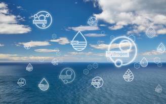 TÜRK LOYDU DUYURDU: IMO DENİZCİLİKTE KARBON SALINIMINI AZALTMA STRATEJİLERİNİ GÜNCELLEDİ