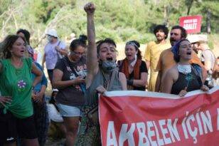 AKBELEN İÇİN BÜYÜK BULUŞMAYA ÇAĞRI