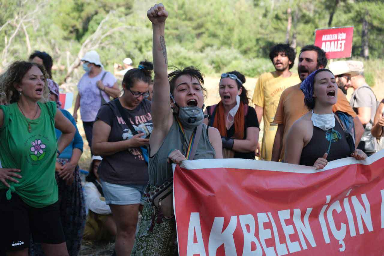 AKBELEN İÇİN BÜYÜK BULUŞMAYA ÇAĞRI