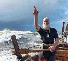 VİKİNGLER 1200 YIL SONRA YENİDEN MİKLAGARD’DA(İSTANBUL)