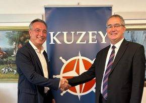 KUZEY SİGORTA CEM MELİKOĞLU İLE GÜÇLENDİ… DENEYİMLİ İSİM DANIŞMA KURULUNDA YER ALACAK