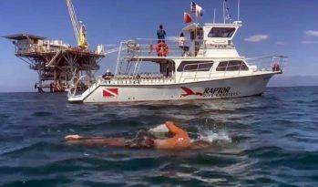 KALİFORNİYA 3’LÜ TAÇ’I KAZANAN İLK TÜRK