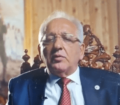 ANADOLU MAVİSİ ATATÜRK’ÜN GEMİLERİ