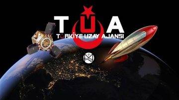 TÜRK UZAY AJANSI’NIN YENİ BAŞKANI YUSUF KIRAÇ