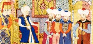 TOMRİS HATUN’DAN 101 YIL ÖNCE BİTİRİLEN SALTANATA… UMUT MERİÇ BERBEROĞLU YORUMUYLA